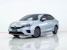 6B398   HONDA CITY 1.0 SV AT 2020
