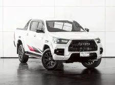 2022 TT. HILUX REVO 2.8 4WD GR SPORT DOUBLE CAB.
