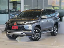 Mitsubishi Pajero Sport 2.4 GT ปี 2020 ไมล์แท้5x,xxxโล รถบ้านมือเดียว สวยเดิมทั้งคัน ออกรถ0บาท