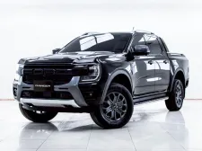 5C402 FORD RANGER 2.0 BI-TURBO WILDTRAK HI-RIDER DOUBLE CAB AT 2023