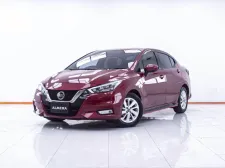 1E683 NISSAN ALMERA 1.0 VL AT 2020