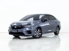 6B413 HONDA CITY 1.0 RS AT 2020