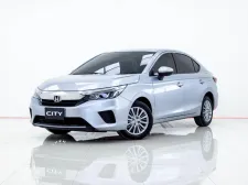 6B425  HONDA CITY 1.0 V TRUBO AT 2022