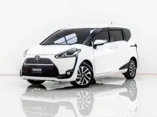 6B438 TOYOTA SIENTA 1.5V AT 2017