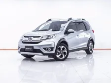 1E686 HONDA  BR-V  1.5 SV AT 2016