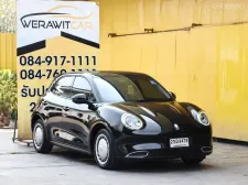 ORA Good Cat 400 Tech Hatchback ปี 2022 ขับเคลื่อนด้วยระบบไฟฟ้า เกียร์ Auto รถสวย สภาพใหม่