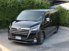 2020 Toyota Majesty 2.8 Premium ดาวน์ 0% ฟรีดาวน์* รถสภาพสวย รถเจ้าของเดียวไมล์แท้100% 