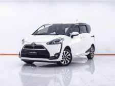 1E628 TOYOTA SIENTA 1.5 V AT 2018