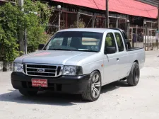 2003 Ford RANGER 2.5 รถกระบะ 