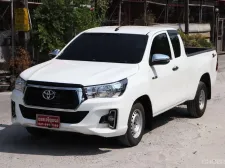 2019 Toyota Hilux Revo 2.4 รถกระบะ  ผ่อน 6,300.-/6ปี