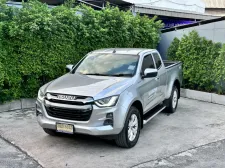 2022 Isuzu D-Max 3.0 V-Cross 4*4  ฟรีดาวน์* ราคาพิเศษ รถสภาพสวย รถเจ้าของเดียวไมล์แท้100% 