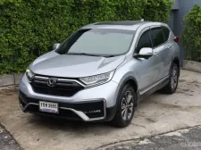 2021 Honda CR-V 2.4 ES 4*4 โปรฟรีดาวน์ โปรออกรถ 1,000 รถสภาพสวย รถเจ้าของเดียวไมล์แท้100% 