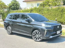 2022 Toyota Veloz 1.5 Premium รุ่น TOP