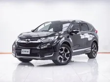 1E698 HONDA CR-V 2.4 EL 4WD. AT 2019