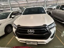 2020 Toyota Hilux Revo 2.4 Z Edition โปรฟรีดาวน์ โปรออกรถ 1,000 รถสภาพสวย รถเจ้าของเดียวไมล์แท้100% 
