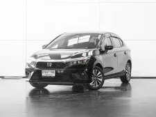 2024 HD City 1.0 SV Hatchback A/T