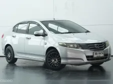 2009 HD CITY 1.5 S M/T