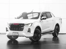 2020 IZ D-MAX 1.9 X SERIES HILANDER CAB4 A/T