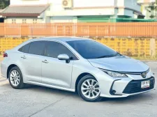 2021 Toyota Corolla Altis 1.6 G 