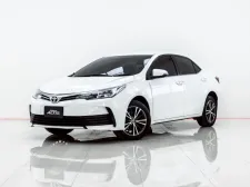 4B092 TOYOTA ALTIS 1.8 E 2018