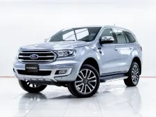 5C453 FORD EVEREST 2.0 TURBO TITANIUM 2WD AT 2019