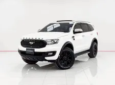 6B445  FORD EVEREST 2.0 BI-TORBO 4WD TITANIUM PLUS AT 2020