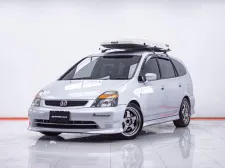 1E787 HONDA  STREAM  2.0 I-VTEC S K20A AT 2003