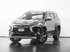 2018  MS PAJERO SPORT 2.4 GT  2WD A/T