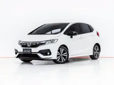 3B391 HONDA JAZZ GK 1.5 RS+ AT 2018