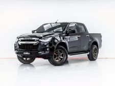 3B385 ISUZU D-MAX 1.9 L DA HI-LANDER CAB-4 MT 2021