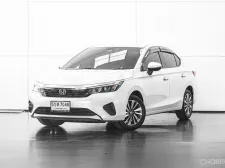 2024 HD City 1.0 SV 4DR A/T