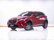 1E820 MAZDA CX-3 2.0 S AT 2016