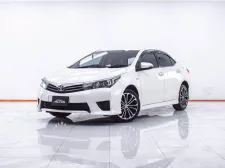 1E805 TOYOTA ALTIS 1.8 ESPORT AT 2015