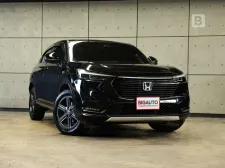 2023 Honda HR-V 1.5 e:HEV EL SUV AT ไมล์แท้ 2 หมื่น (วิ่งน้อยมาก) มือแรกจากป้ายแดง B1834