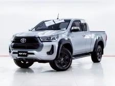5C490 TOYOTA  HILUX REVO  2.4 MID SMART CAB PRERUNNER MT 2021