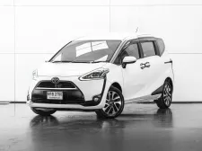 2017 TT SIENTA 1.5 V A/T