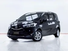 5C513 TOYOTA SIENTA 1.5 G AT 2022