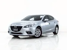 4B112 MAZDA 3 2.0 C 2014