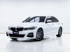 5C521 BMW SERIES 3 330i limousine Msport G20 AT 2019