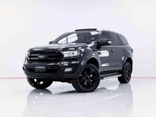 6B464 FORD EVEREST 3.2 TITANIUM PLUS 4WD AT 2017
