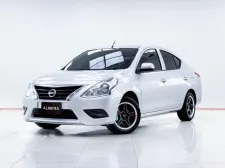 5C518 NISSAN ALMERA 1.2 E AT 2019