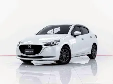 6B466 MAZDA 2 1.3 S AT 2020