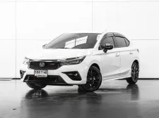 2024 HD City 1.0 RS Hatchback A/T
