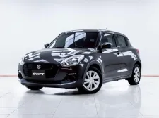 5C524 SUZUKI SWIFT 1.2 GL SPORT EDITION  AT 2019