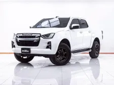 1E823 ISUZU D-MAX 1.9 L HI-LANDER CAB4 MT 2020
