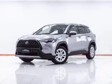 1E906 TOYOTA COROLLA CROSS 1.8 SPORT AT 2020