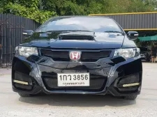Honda CITY 1.5 i-VTEC 2013 รถมือสองสภาพดี