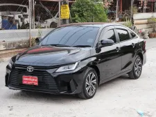 2023 Toyota Yaris Ativ 1.2 Sport รถเก๋ง 4 ประตู ผ่อนเดือนละ 9,000/6 ปี