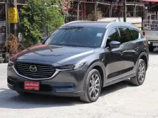 2020 Mazda CX-8 2.2 XDL Exclusive 6 Seat SUV ผ่อนเริ่มต้น 12,xxx/6ปี