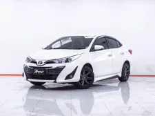 1E816 TOYOTA YAIRS ATIV 1.2 G AT 2017